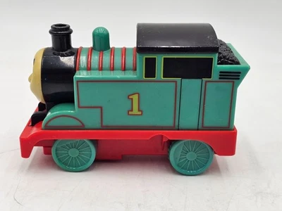 Thomas the Train 2012 Mattel Y3766 Sounds and Speaks No Remote - Image 1 of 4