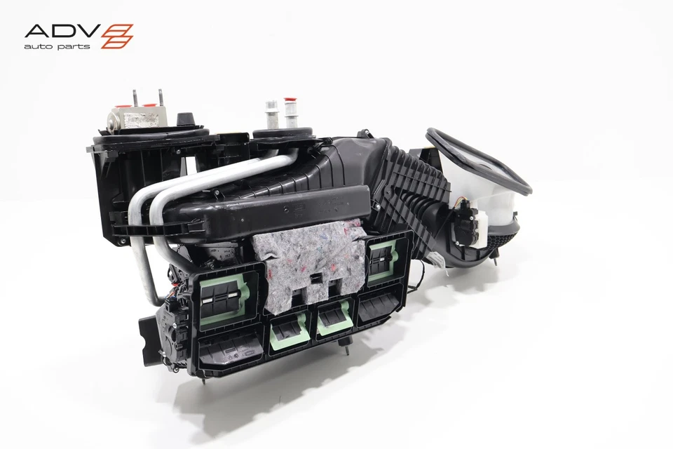 Mercedes Slc300 R172 2012-2020 HVAC calefacción aire acondicionado soplador motor carcasa caja OEM Foto 1 de 4