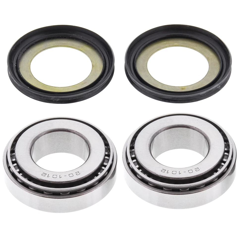 Sello de cojinete de cabeza de vástago de dirección para Husaberg FS650C 2005 2006 Foto 1 de 1