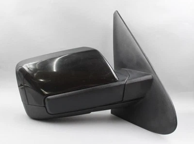 Espejo de puerta negro esmoquin lado pasajero derecho 12-17 Lincoln Navigator OEM #36345 Foto 1 de 4