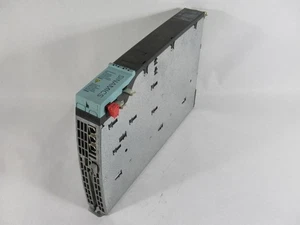Siemens 6SL3120-1TE21-8AA1 Single Motor Drive 600VDC In 400V 18A Out USED - Picture 1 of 3