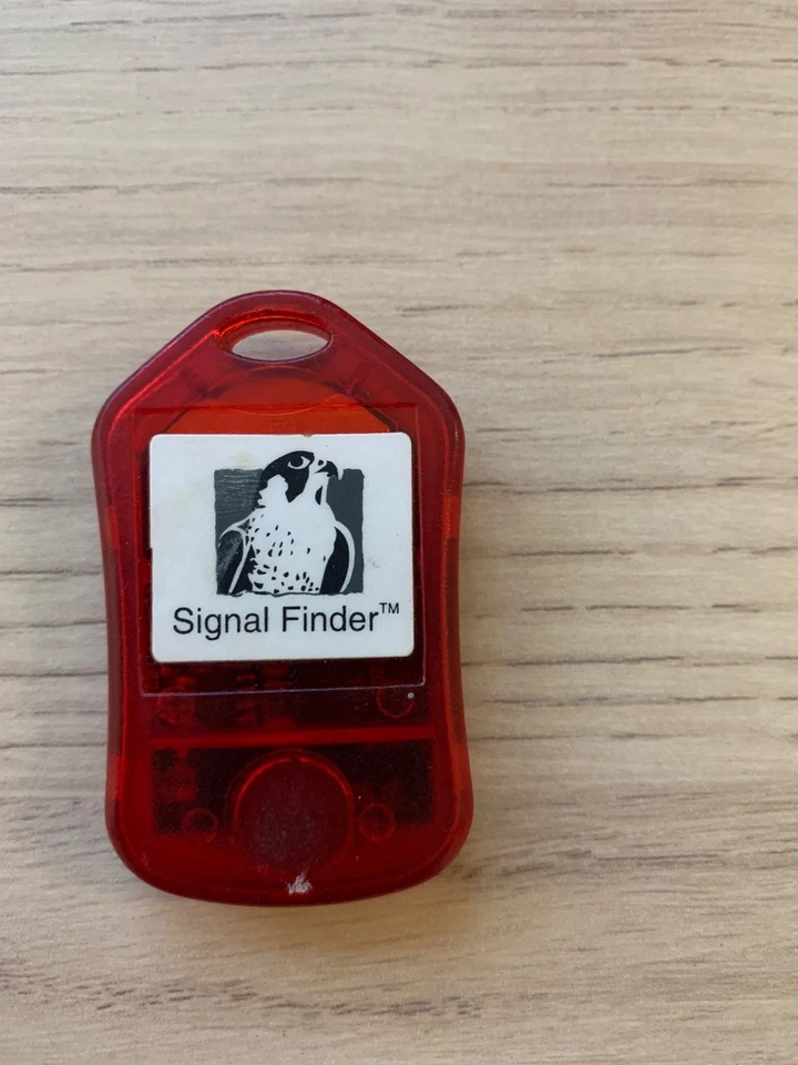 Falconry Transmitter - Image 1 of 1