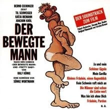 Der Bewegte Mann von Various | CD | Zustand akzeptabel - Bild 1 von 2