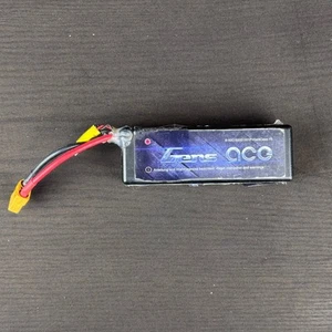 Gens Ace 3s 11.1v 5000mah Hard Case Lipo For Traxxas, Arrma, HPI - Picture 1 of 2