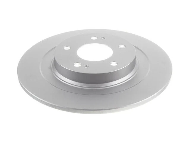 Rotor de freno trasero para 13-23 Mitsubishi Outlander Eclipse Cross PHEV Sport GW88T7 Foto 1 de 1