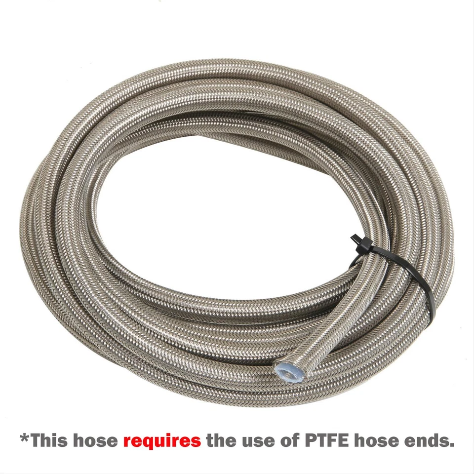 Summit Racing® PTFE® Hose 220993 Foto 1 de 3