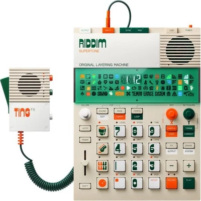 Teenage Engineering EP-40 + EP-2350 Bundle | New - Image 1 of 4