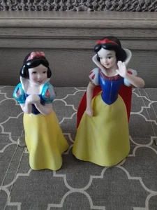 Disneys Schneewittchen Porzellan & Keramik - Bild 1 von 12