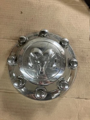 Dodge OEM RAM  Wheel Center Cap PICKUP MOPAR 2500 (2014-2018) 3500 SRW 2014-2018 - Image 1 of 4