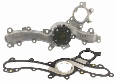 Bomba de agua del motor de 3,5 L para Lexus GS350 2016-2020 2017 2018 2019 2GR-FKS Foto 1 de 4