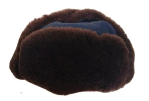 Yugoslav MKU-02 Winter Air force Cap Yugoslavia JNA SFRJ - Picture 1 of 4