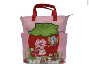 Strawberry Shortcake Licensed Character Tote - Bild 1 von 3