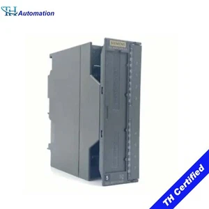 Siemens 6ES7322-1BH010-AA0 Output Module - Fully tested & 12 months warranty. - Picture 1 of 1