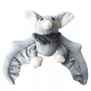 Bat Stuffed Toys Halloween Little Devil Bat Doll Plush Toy Cute Bat Plush Toy - Picture 1 of 12