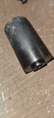 Protector de choque deslizante para cuadro de motocicleta compatible con Yamaha YZF R1 YZFR1 2002 2003 negro Foto 1 de 2