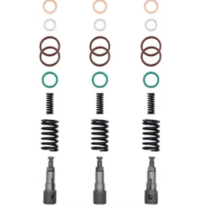 Fuel Injection Pump Rebuild Kit For Kubota D902 D722 D905 RTV 900 BX Toro Bobcat - Picture 1 of 6