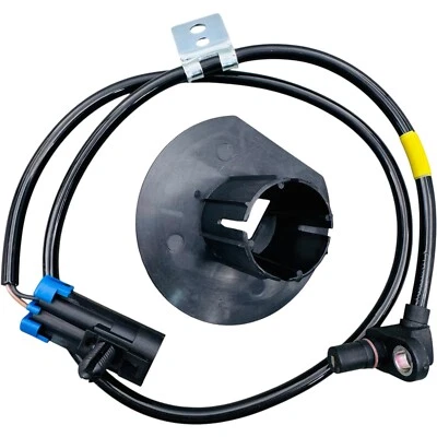 Sensor de velocidad de rueda ABS CARQUEST ARA1154 ALS480 para GMC Sonoma Jimmy ChevroletS10 Foto 1 de 4