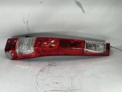 Conjunto de luz trasera derecha usado se adapta a: Honda Cr-v 2006 construido en Japón grado B derecho Foto 1 de 4