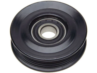 Para Nissan Altima 1998-2001 Accesorio Cinturón Ralentí Polea AC Delco 11556FVCV Foto 1 de 2