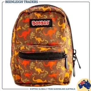 OUTBACK KANGAROO - BooBoo Backpack Mini Brand New - Picture 1 of 10