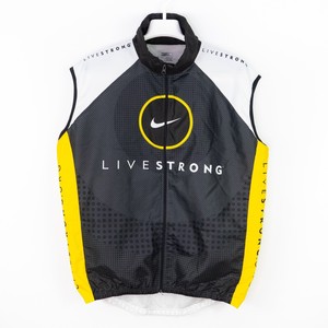 nike cycling jacket