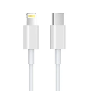 OUPES USB-C Data Fast Charger Cable 3 FT Cord For Apple iPhone 14 13 - Picture 1 of 6