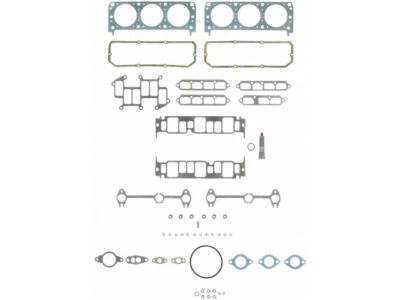 Juego de juntas de culata para GMC S15 1986-1990 Felpro 29748CMNC 1987 1988 1989 2,8 L V6 Foto 1 de 2