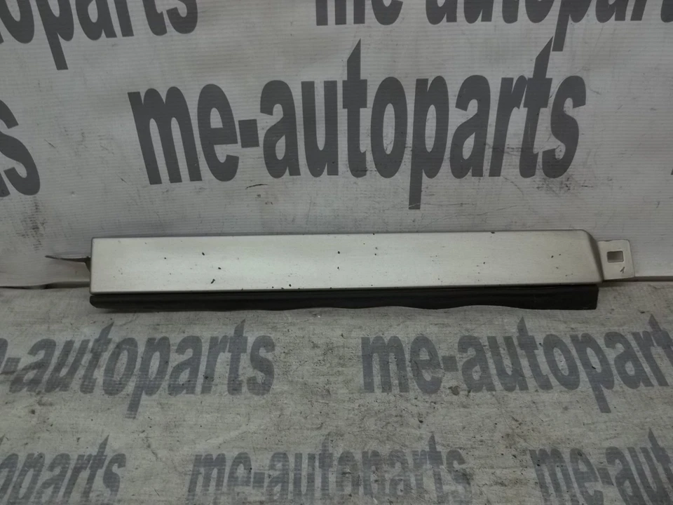 86-93 MERCEDES W124 OEM LADO DERECHO PASAJERO ESQUINA DELANTERA LUZ GIRATORIA LÁMPARA Foto 1 de 4