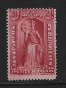 PR83 original gum mint previously hinged with nice color cv $ 225 ! see pic ! - Picture 1 of 1