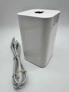Apple A1470 Airport Extreme Time Capsule 2TB Great Condition Factory Reset EUC - Picture 1 of 2