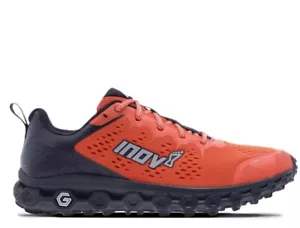 Scarpe uomo Inov8 Parkclaw G 280 rosso/nero - Foto 1 di 6