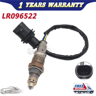 LR116639 Oxygen Sensor For Land Rover Discovery Sport Jaguar F-PACE F-TYPE XE XF - Image 1 of 4