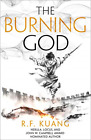 The Burning God: The award-winning epic fantasy trilogy that combines the histor