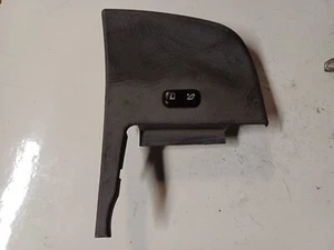 K16-16 Mercedes ML W163 Blende Verkleidung Armaturenbrett A1636805836 - Bild 1 von 4