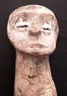 Old LEGA Statuette depicting a Bird with Human Face - Belgian CONGO - 1930