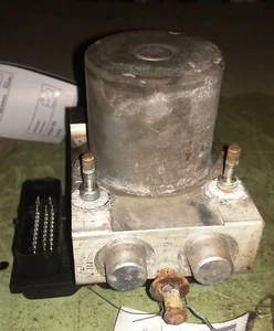06 DODGE DURANGO 4X4 OEM ABS Anti-Lock Brake Part Assembly PUMP - Imagen 1 de 1