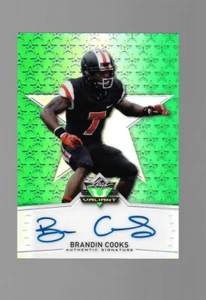 2014 Leaf Valiant Brandin Cooks RC Auto - Picture 1 of 2