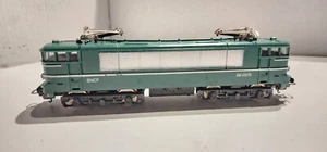 Lima HO Scale Electric Locomotive SNCF BB 25175 - Picture 1 of 7