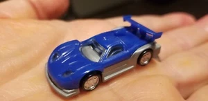 Mini VTG Pocket Porsche / Model Capsule Toy / HTF - Picture 1 of 8