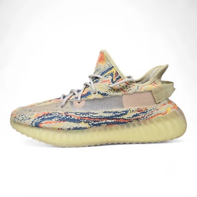 ADIDAS YEEZY 350 v2 "MX OAT" SNEAKER VERSCHIEDENE GRÖßEN (GW3773) - Bild 1 von 4