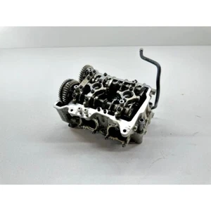 TESTA TESTATA COMPLETA POSTERIORE CAMME VALVOLE DUCATI PANIGALE V4S V4 S - Imagen 1 de 8