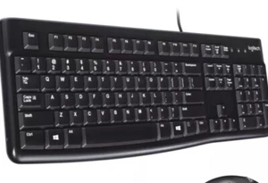 Blackweb Gaming Keyboard Computer Network Black light Spill Resistant Typing - Picture 1 of 12