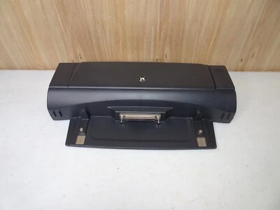 Gateway PR-3 Laptop Port Replicator Docking Station Used Good - Image 1 of 4