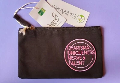 Federmäppchen / Kosmetiktasche: C*NT rude make up Kosmetik RuPauls Drag Race Charisma