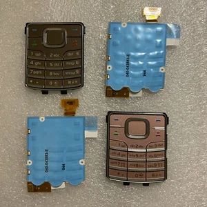 Original Nokia 6500c 6500 Classic Keypads - Afbeelding 1 van 2