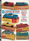 LONE STAR THE TOY COMPANY AND ITS MODEL CARS AUTO REVIEW 15