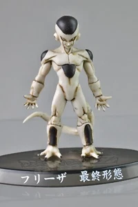 Dragon Ball Z Soul of Hyper Figuration Freezer Monótono Bandai DBZ - Imagen 1 de 2