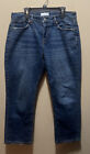 Ann Taylor Loft Women's Jeans Straight Crop Size 6 R39
