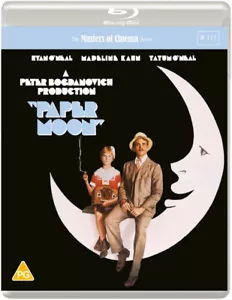 Paper Moon - The Masters of Cinema Series (Blu-ray) Randy Quaid (UK IMPORT) - Picture 1 of 1