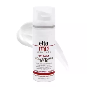 Eltamd UV Daily SPF 40, 48-Gram 1.7 Ounce (100% Authentic) - Picture 1 of 5